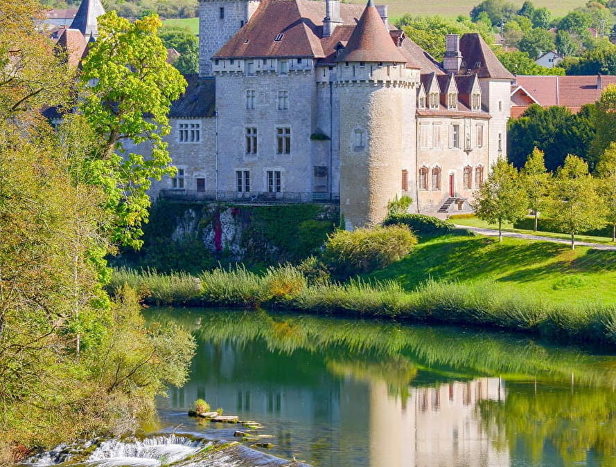 JURA – Séjour insolite en pays jurassien